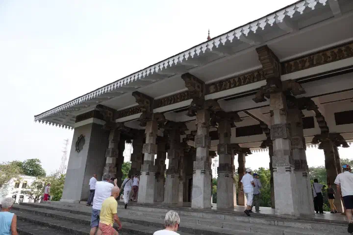 Colombo, Sri Lanka - Photo 19