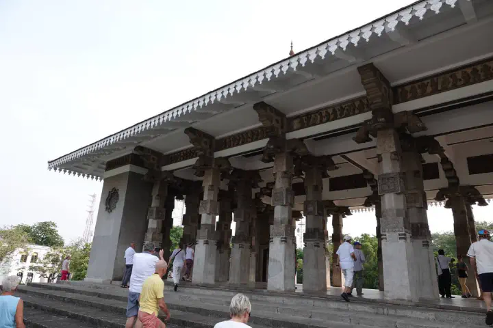 Colombo, Sri Lanka - Photo 19