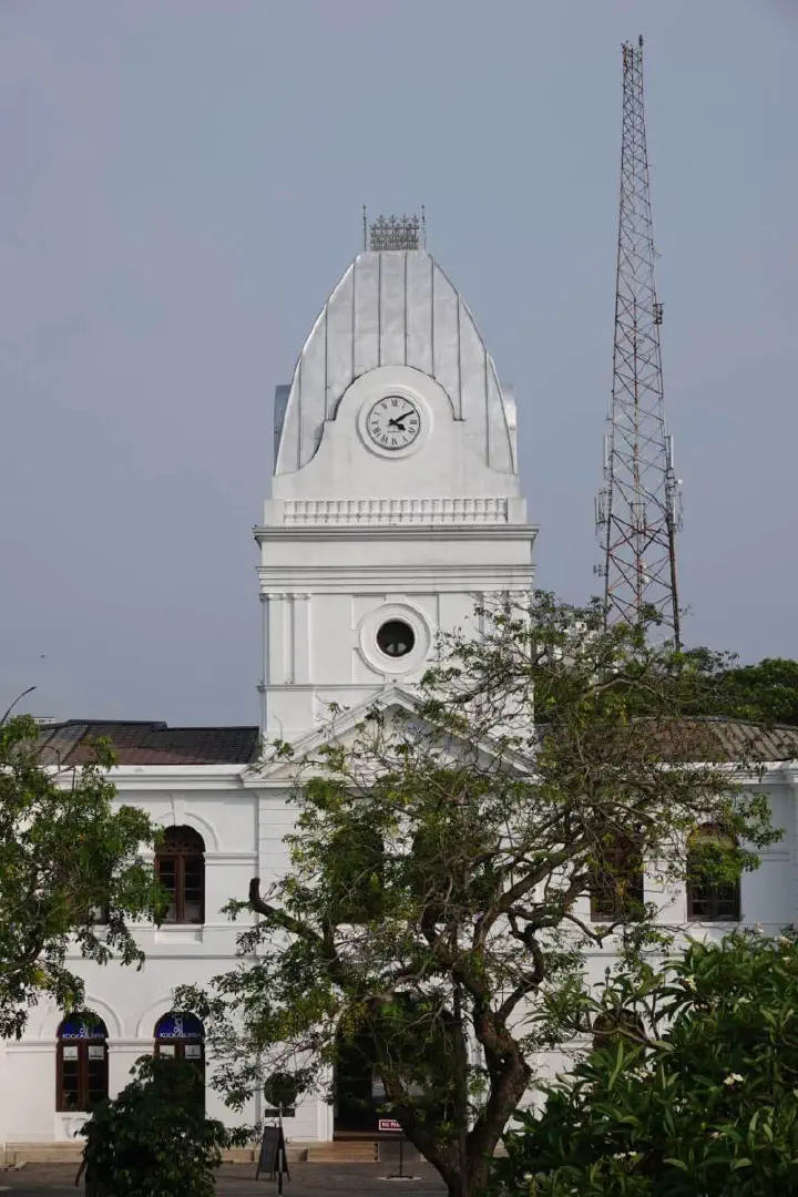 Colombo, Sri Lanka - Photo 20
