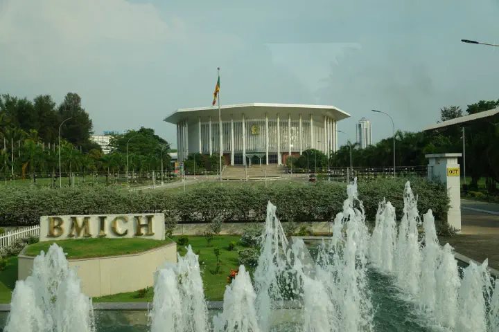 Colombo, Sri Lanka - Photo 21