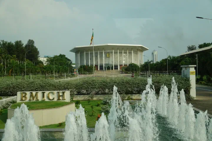 Colombo, Sri Lanka - Photo 21