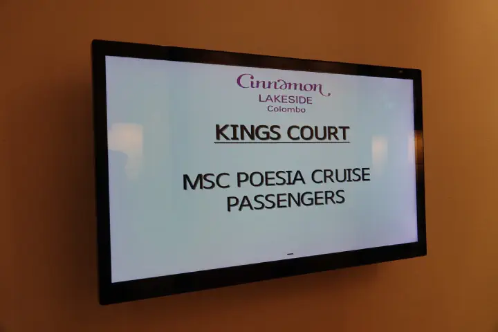 Colombo, Sri Lanka - Photo 24