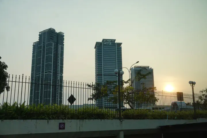 Colombo, Sri Lanka - Photo 26