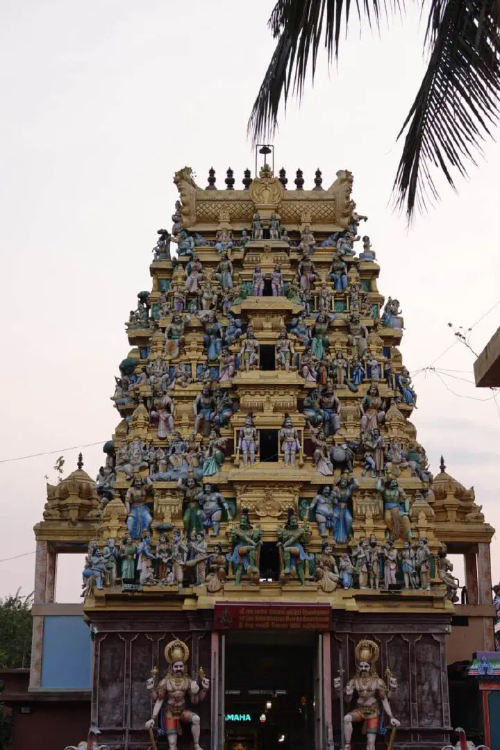 Colombo, Sri Lanka - Photo 29