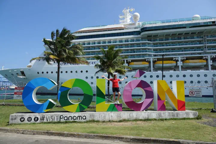 Colón, Panama - Photo 1