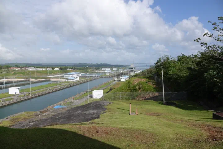 Colón, Panama - Photo 9