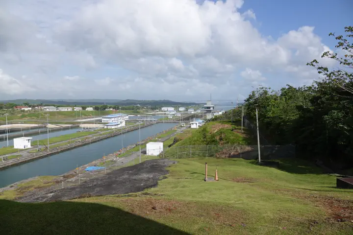 Colón, Panama - Photo 9