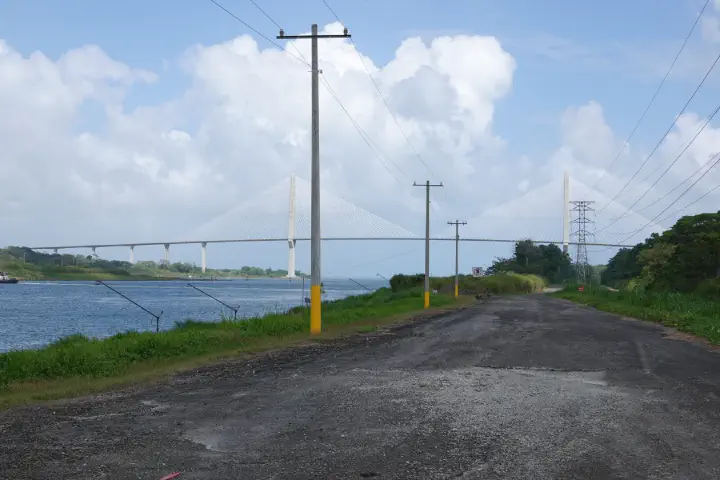 Colón, Panama - Photo 13