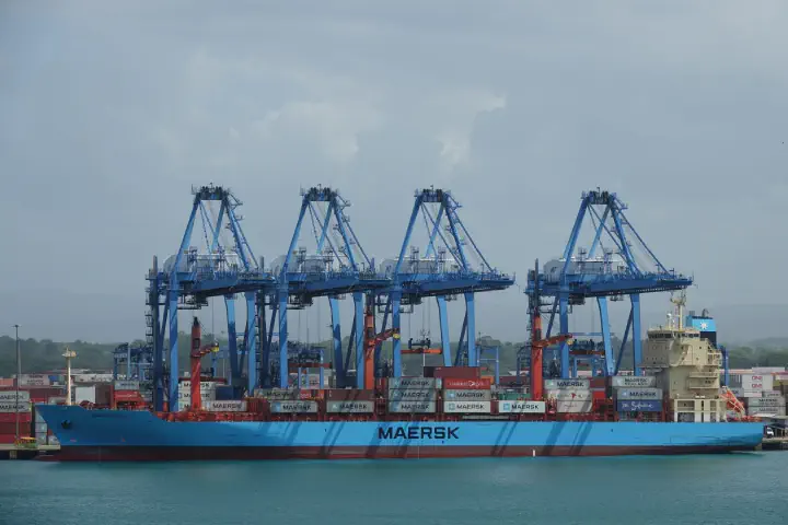 Colón, Panama - Photo 17