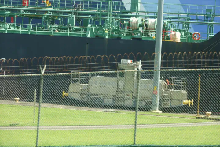 Colón, Panama - Photo 19