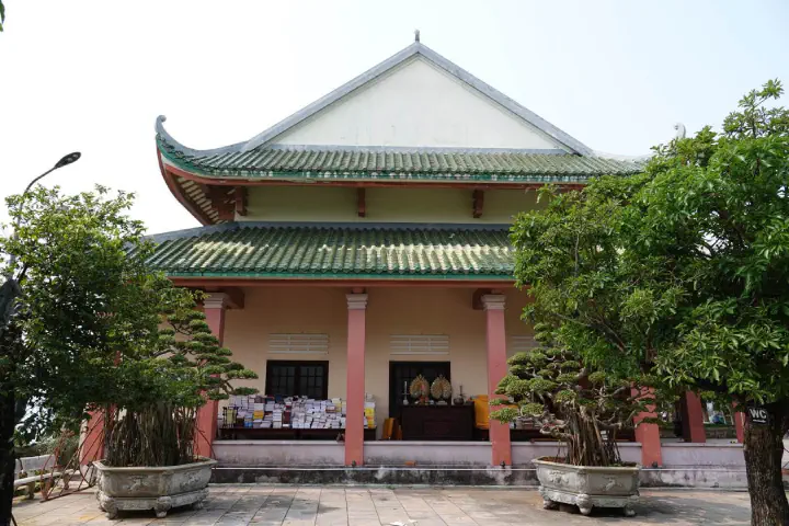 Da Nang, Vietnam - Photo 2