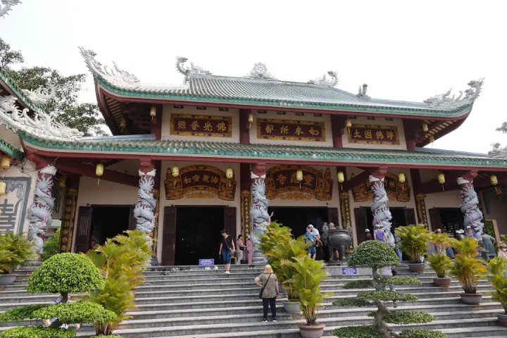 Da Nang, Vietnam - Photo 12