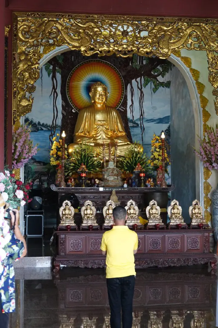 Da Nang, Vietnam - Photo 13