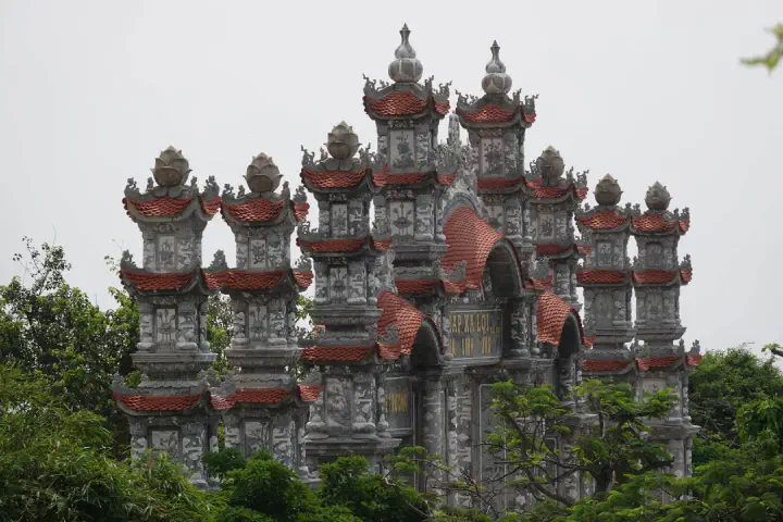 Da Nang, Vietnam - Photo 18