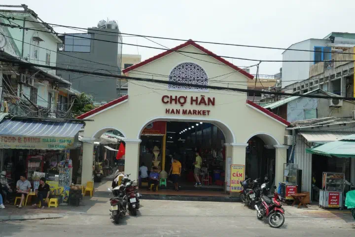 Da Nang, Vietnam - Photo 36
