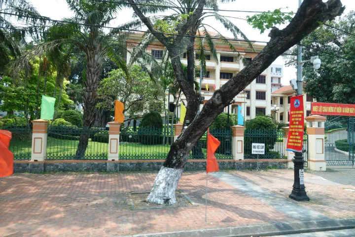 Da Nang, Vietnam - Photo 37