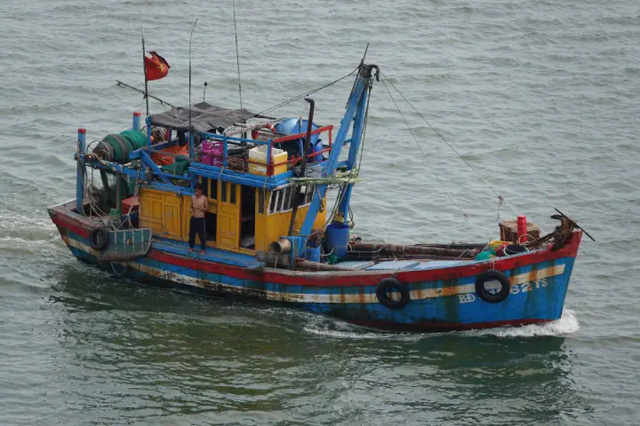 Da Nang, Vietnam - Photo 47