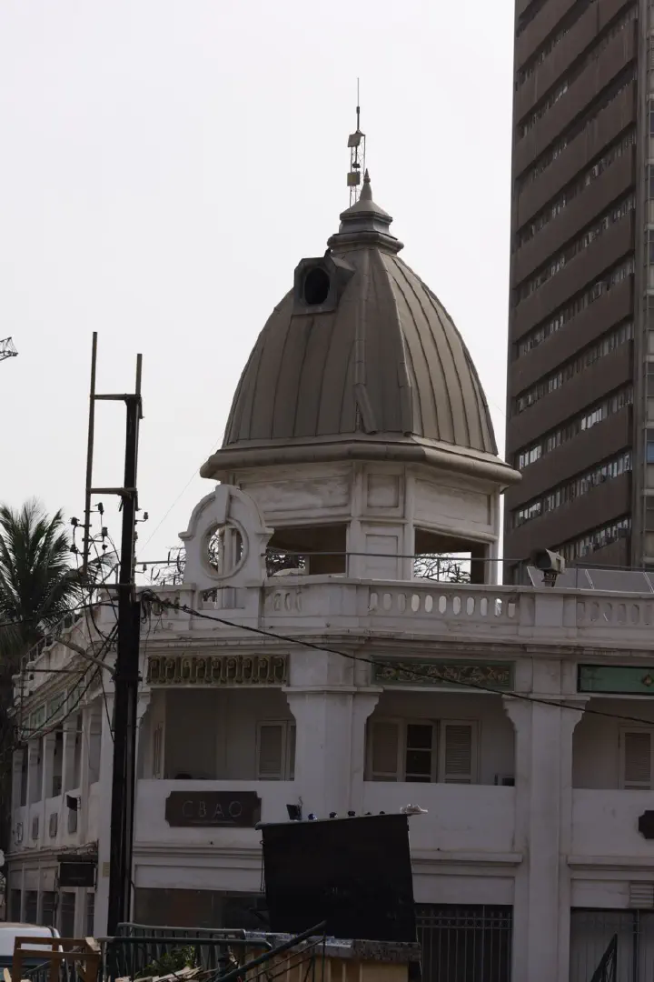 Dakar, Senegal - Photo 3