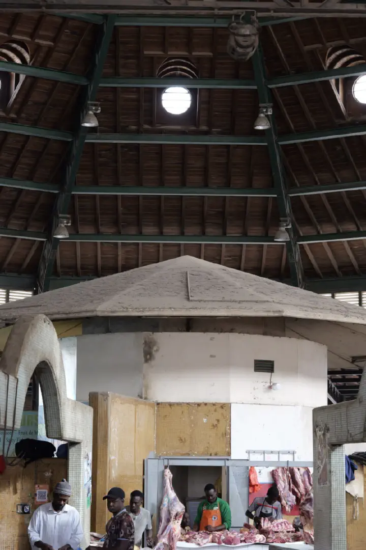 Dakar, Senegal - Photo 5