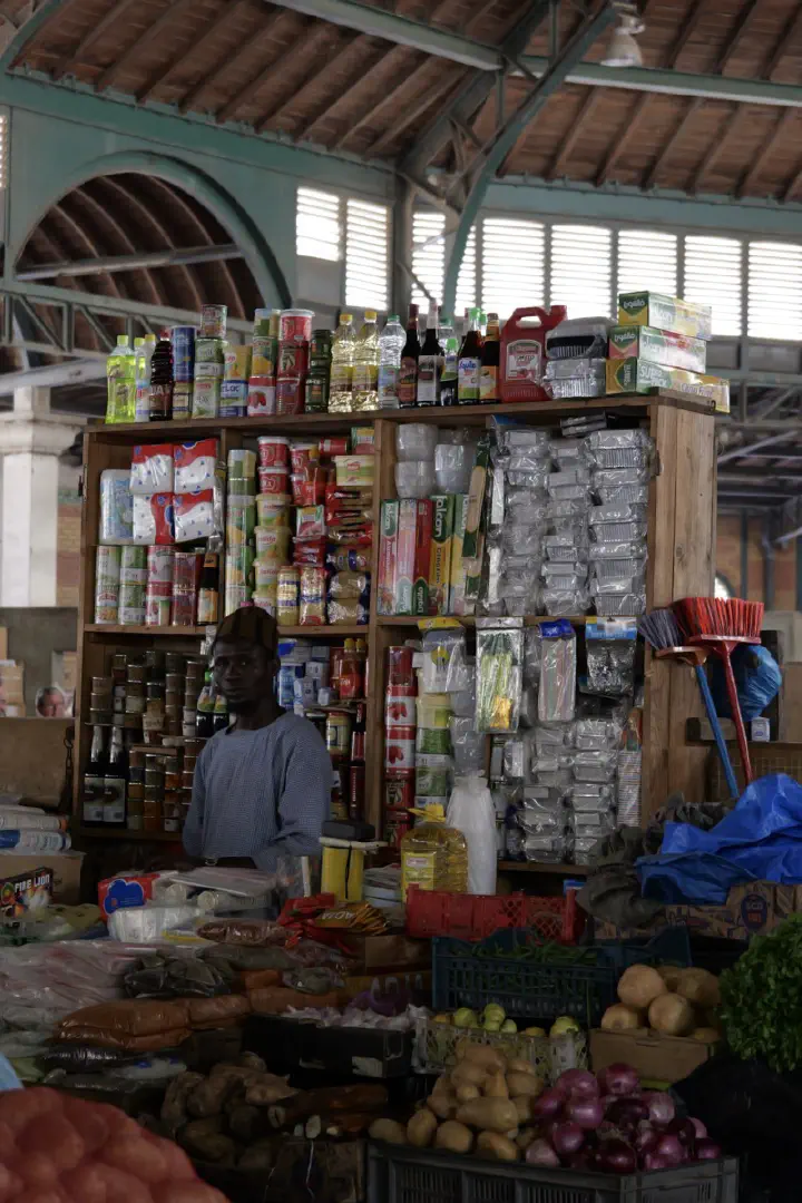 Dakar, Senegal - Photo 7
