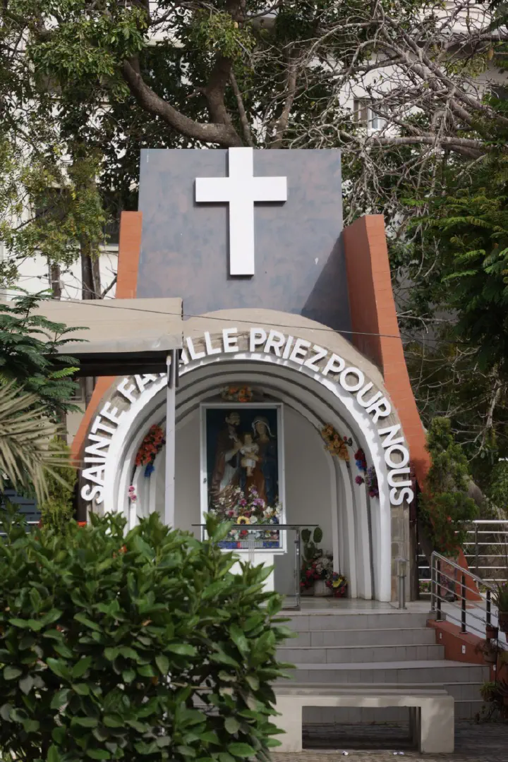 Dakar, Senegal - Photo 16