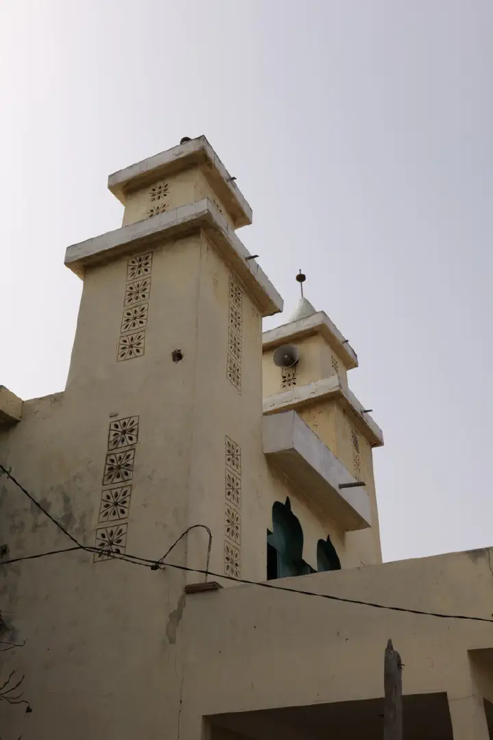 Dakar, Senegal - Photo 21