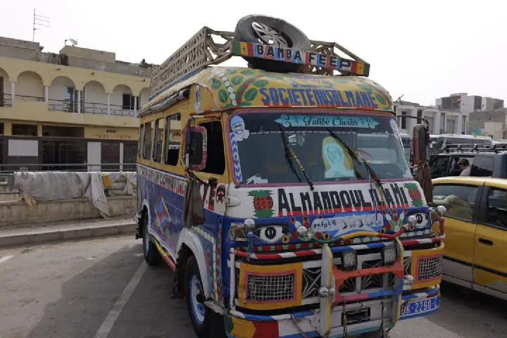 Dakar, Senegal - Photo 22