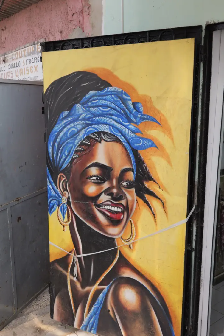 Dakar, Senegal - Photo 23