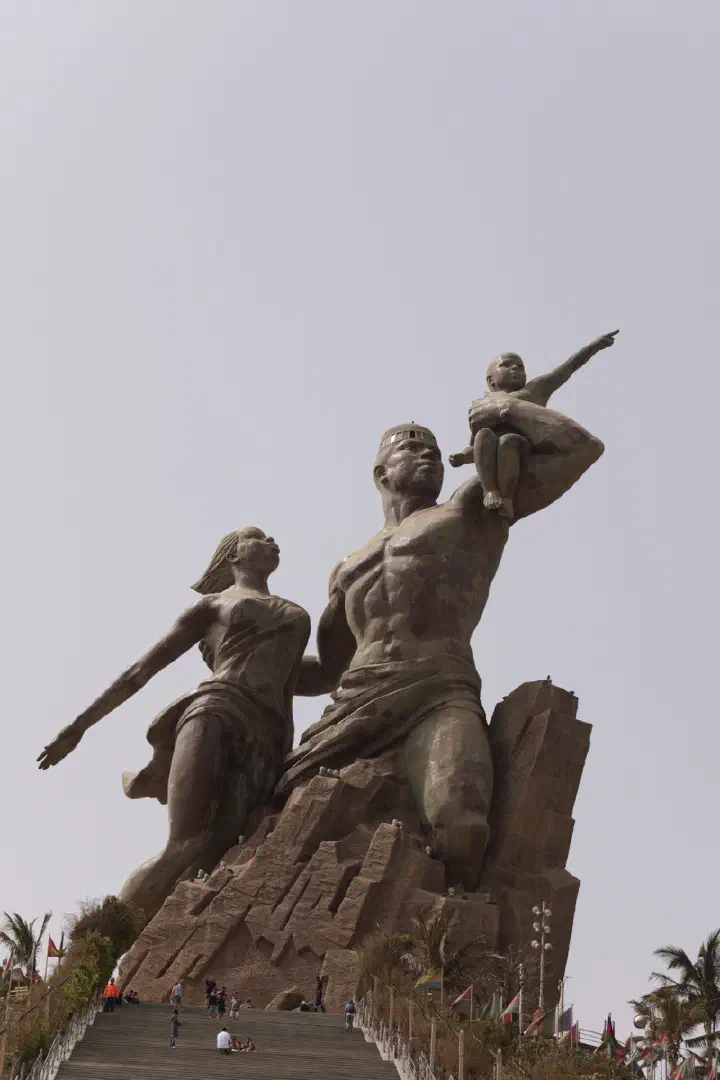 Dakar, Senegal - Photo 24