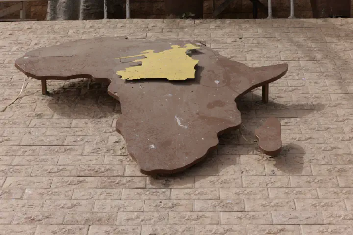 Dakar, Senegal - Photo 25