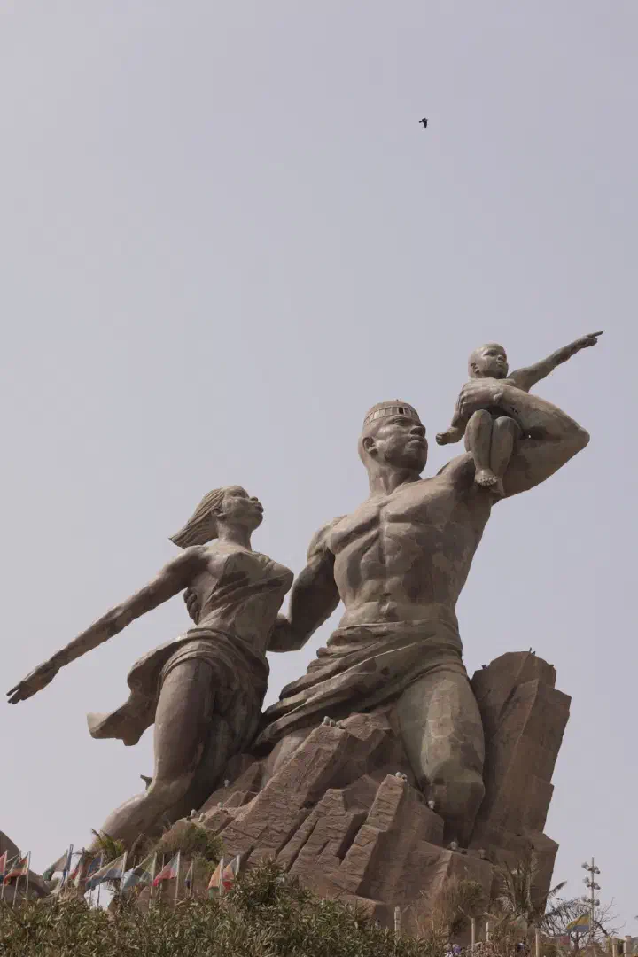 Dakar, Senegal - Photo 27