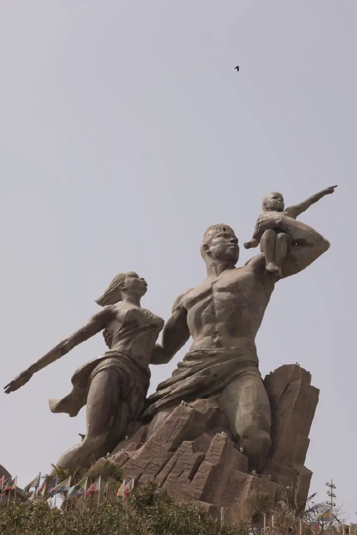 Dakar, Senegal - Photo 27