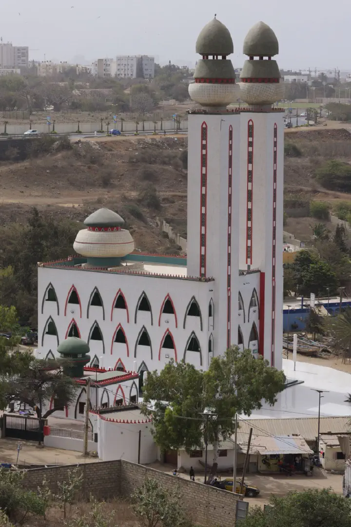 Dakar, Senegal - Photo 28