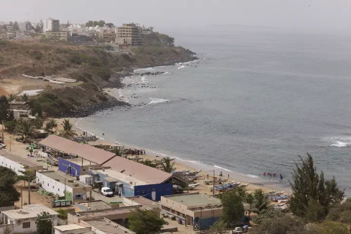Dakar, Senegal - Photo 29