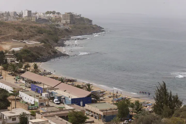 Dakar, Senegal - Photo 29