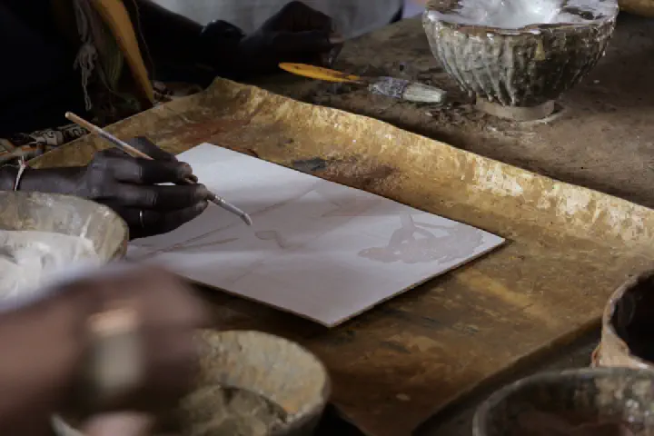 Dakar, Senegal - Photo 33