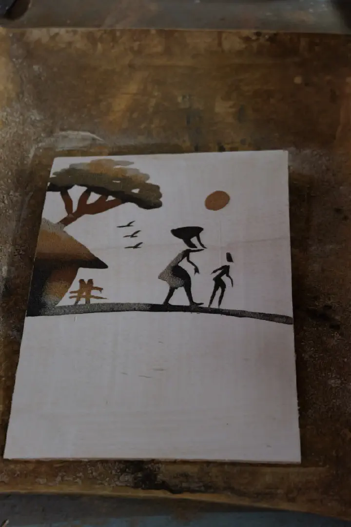 Dakar, Senegal - Photo 36