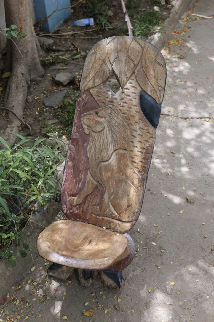 Dakar, Senegal - Photo 41