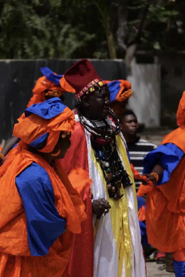 Dakar, Senegal - Photo 42