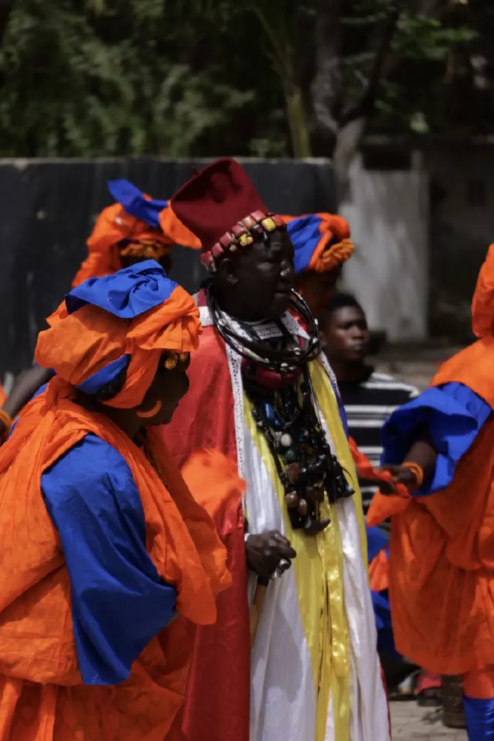 Dakar, Senegal - Photo 42