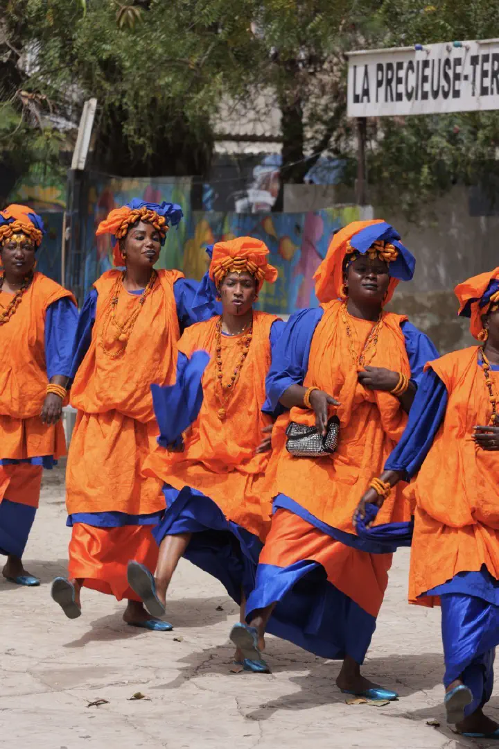 Dakar, Senegal - Photo 43