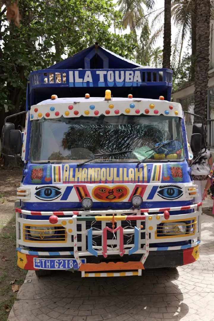Dakar, Senegal - Photo 46