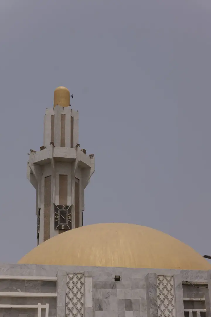 Dakar, Senegal - Photo 48