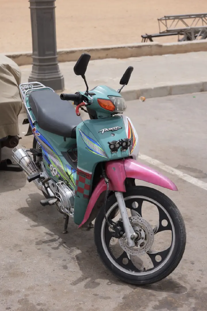 Dakar, Senegal - Photo 58