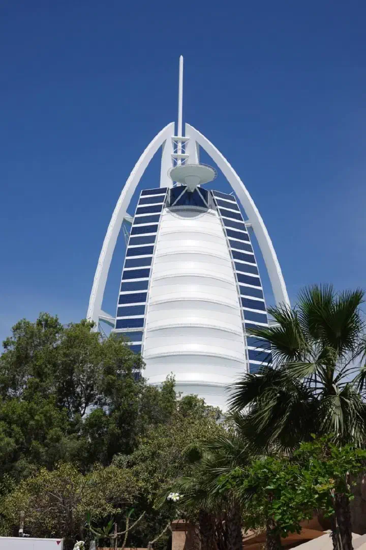 Dubai, VAE - Photo 1