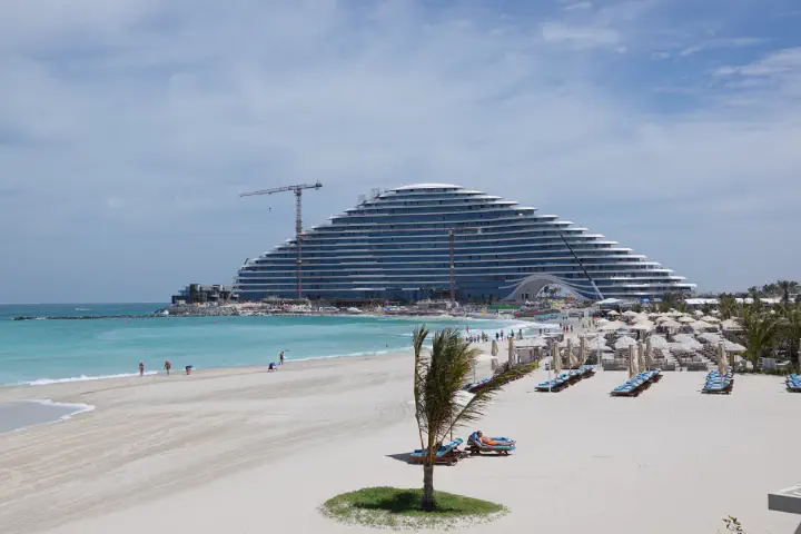 Dubai, VAE - Photo 4