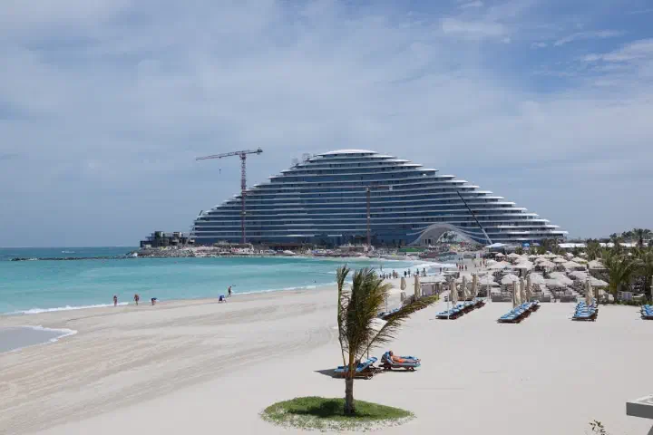 Dubai, VAE - Photo 4