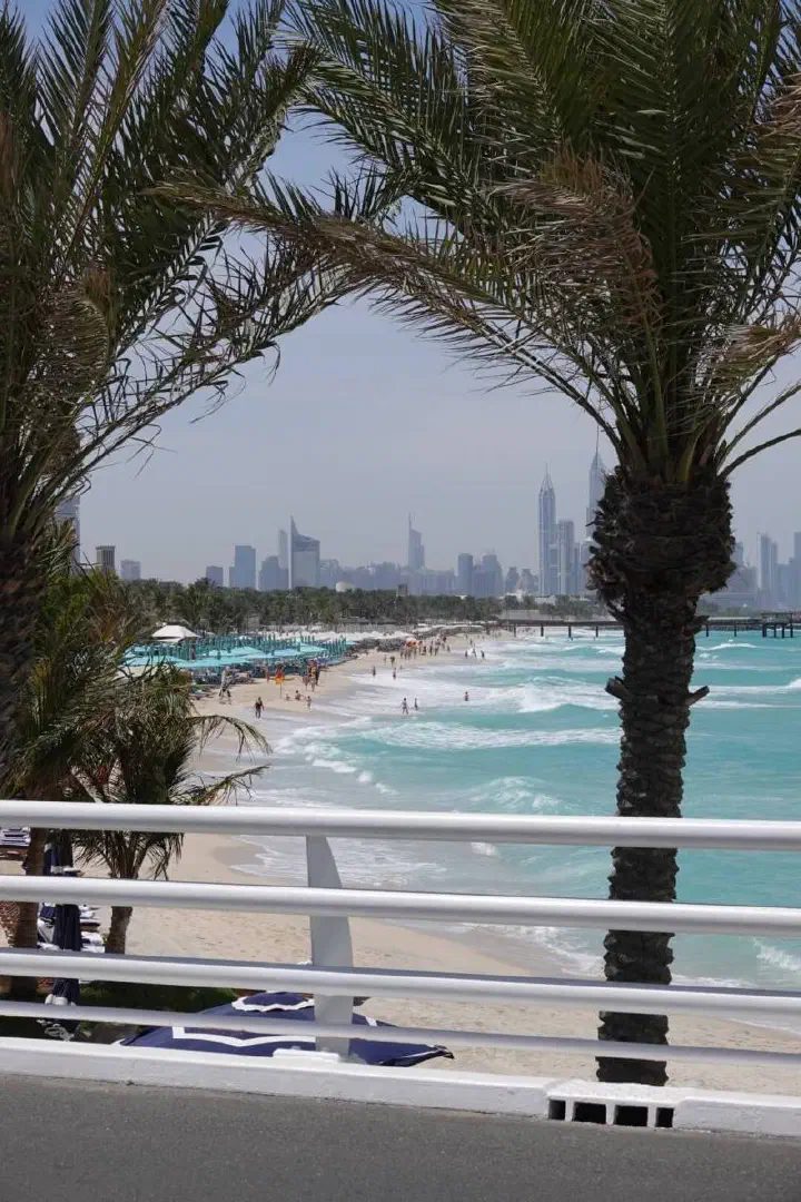 Dubai, VAE - Photo 5