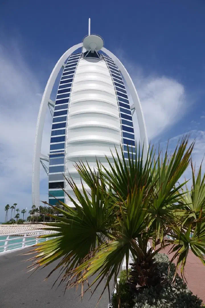 Dubai, VAE - Photo 6