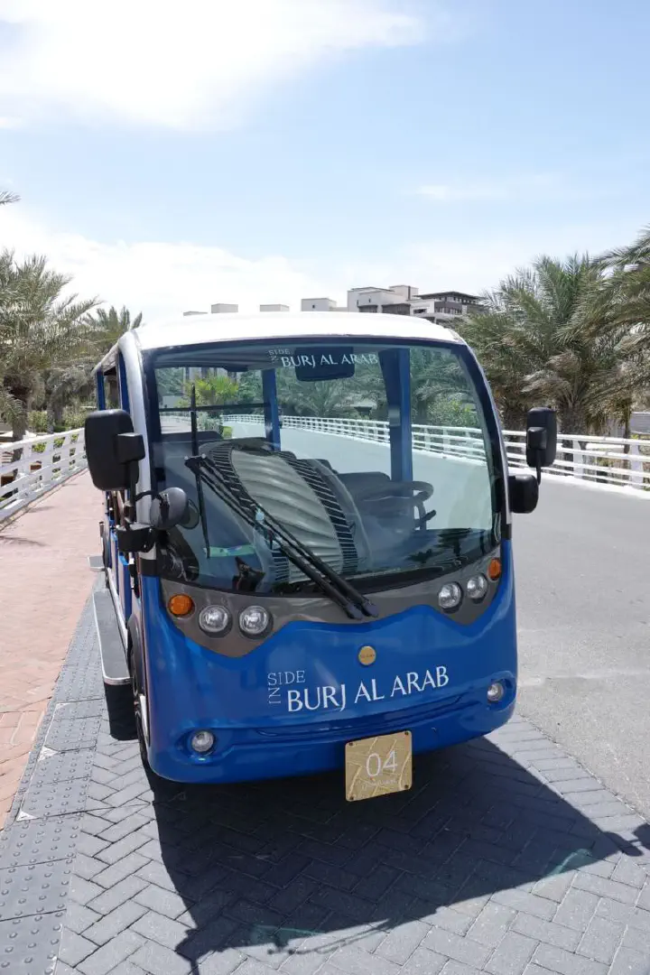 Dubai, VAE - Photo 7